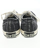 CONVERSE（コンバース）スニーカー 黒 サイズ:22.5cm レディース/2200645415087