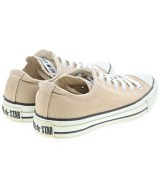 CONVERSE（コンバース）スニーカー ベージュ サイズ:24cm レディース/2200653133065