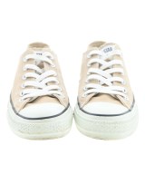 CONVERSE（コンバース）スニーカー ベージュ サイズ:24cm レディース/2200653133065