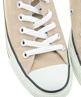 CONVERSE（コンバース）スニーカー ベージュ サイズ:24cm レディース/2200653133065