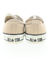CONVERSE（コンバース）スニーカー ベージュ サイズ:24cm レディース/2200653133065