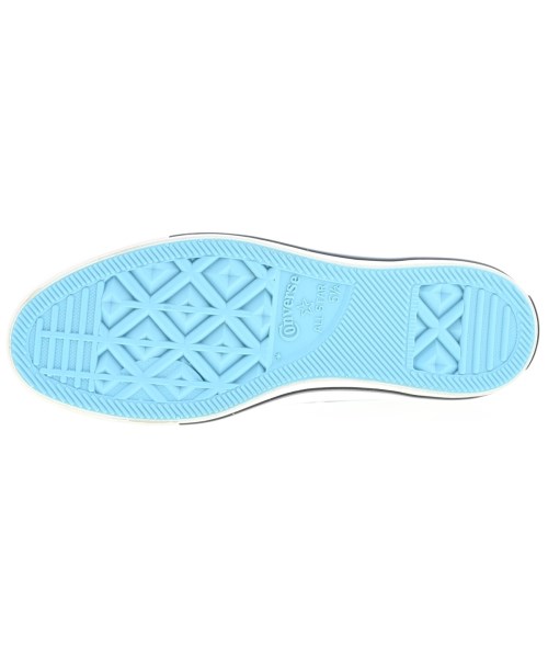 CONVERSE（コンバース）スニーカー 黒 サイズ:24.5cm レディース/2200640153304