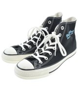 CONVERSE（コンバース）スニーカー 黒 サイズ:24.5cm レディース/2200640153304
