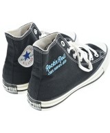 CONVERSE（コンバース）スニーカー 黒 サイズ:24.5cm レディース/2200640153304