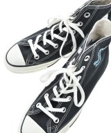 CONVERSE（コンバース）スニーカー 黒 サイズ:24.5cm レディース/2200640153304