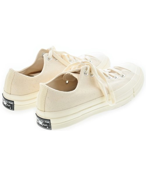 CONVERSE（コンバース）スニーカー 白 サイズ:27cm メンズ/2200653453019
