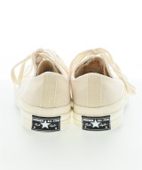CONVERSE（コンバース）スニーカー 白 サイズ:27cm メンズ/2200653453019