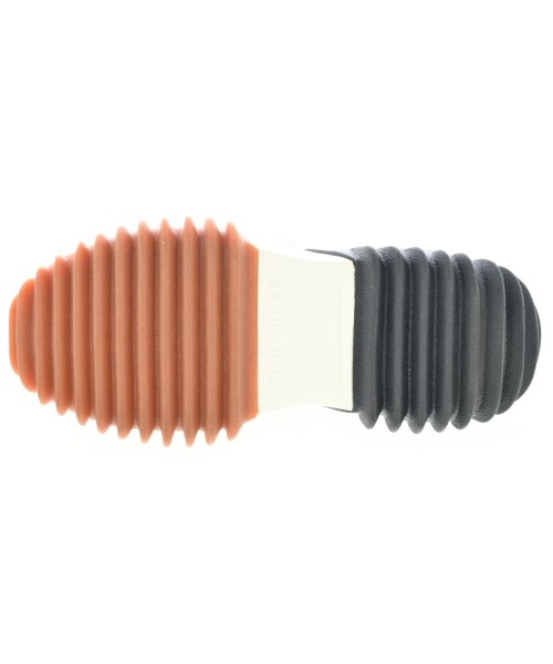 CONVERSE（コンバース）スニーカー 黒 サイズ:UK6 1/2(25cm位) レディース/2200647307236