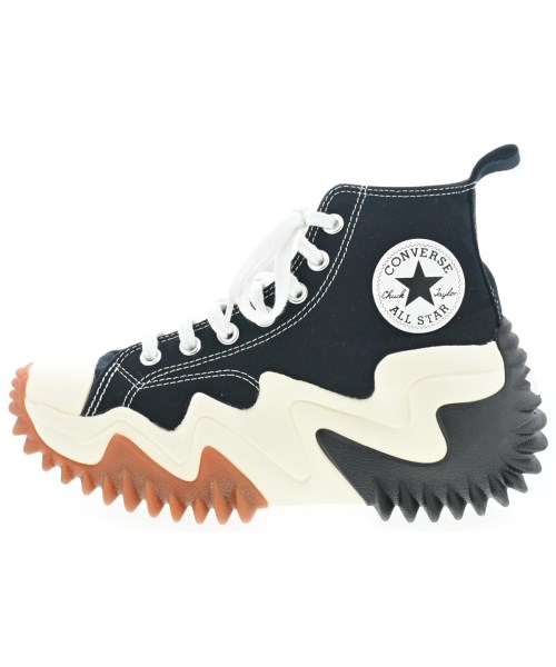 CONVERSE（コンバース）スニーカー 黒 サイズ:UK6 1/2(25cm位) レディース/2200647307236