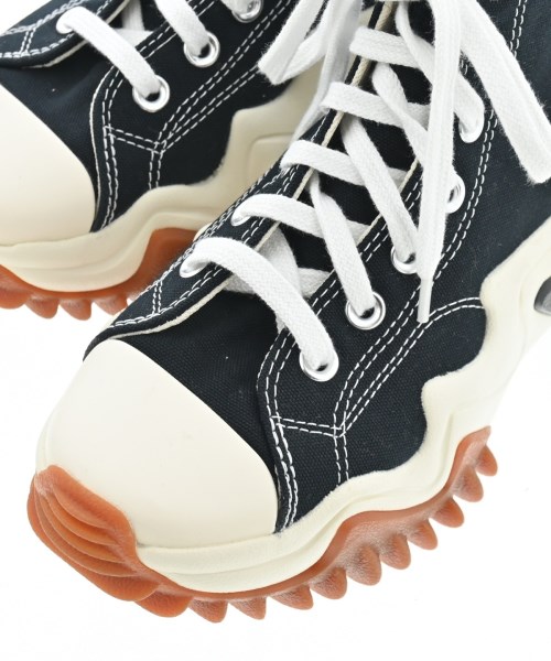 CONVERSE（コンバース）スニーカー 黒 サイズ:UK6 1/2(25cm位) レディース/2200647307236