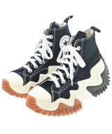 CONVERSE（コンバース）スニーカー 黒 サイズ:UK6 1/2(25cm位) レディース/2200647307236