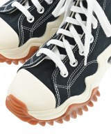 CONVERSE（コンバース）スニーカー 黒 サイズ:UK6 1/2(25cm位) レディース/2200647307236