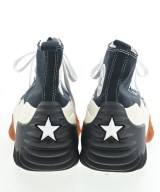 CONVERSE（コンバース）スニーカー 黒 サイズ:UK6 1/2(25cm位) レディース/2200647307236