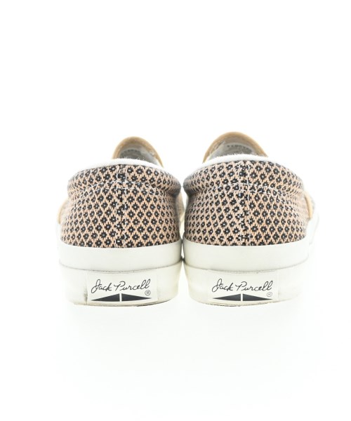 CONVERSE（コンバース）スニーカー ベージュ サイズ:23cm レディース/2200653610061