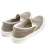 CONVERSE（コンバース）スニーカー ベージュ サイズ:23cm レディース/2200653610061