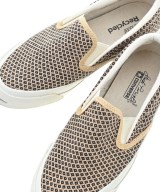 CONVERSE（コンバース）スニーカー ベージュ サイズ:23cm レディース/2200653610061