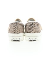 CONVERSE（コンバース）スニーカー ベージュ サイズ:23cm レディース/2200653610061