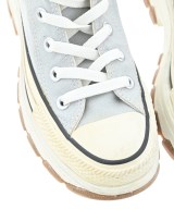 CONVERSE（コンバース）スニーカー グレー サイズ:23cm レディース/2200644643016