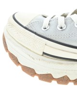 CONVERSE（コンバース）スニーカー グレー サイズ:23cm レディース/2200644643016