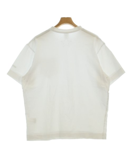 CONVERSE（コンバース）Tシャツ・カットソー 白 サイズ:XL メンズ/2200647198100