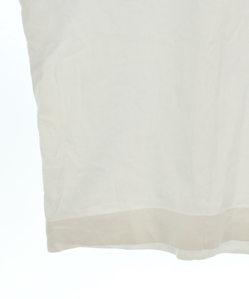 CONVERSE（コンバース）Tシャツ・カットソー 白 サイズ:XL メンズ/2200647198100