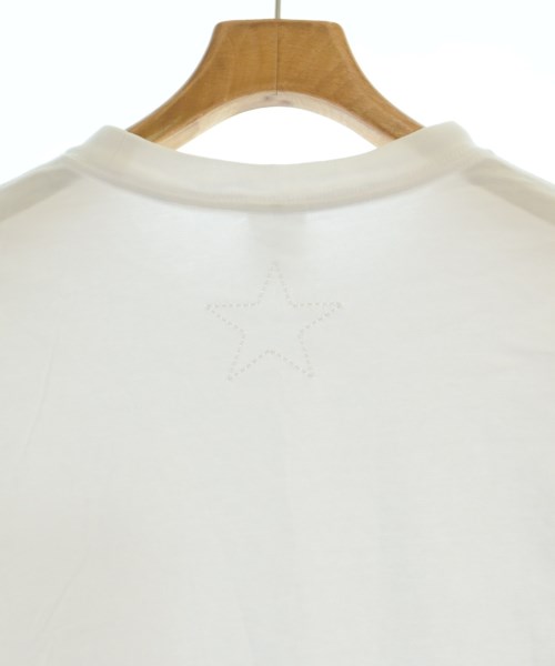 CONVERSE（コンバース）Tシャツ・カットソー 白 サイズ:XL メンズ/2200647198100