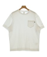 CONVERSE（コンバース）Tシャツ・カットソー 白 サイズ:XL メンズ/2200647198100