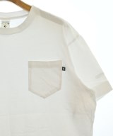 CONVERSE（コンバース）Tシャツ・カットソー 白 サイズ:XL メンズ/2200647198100