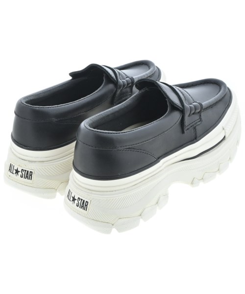 CONVERSE（コンバース）スニーカー 黒 サイズ:24cm レディース/2200648046011