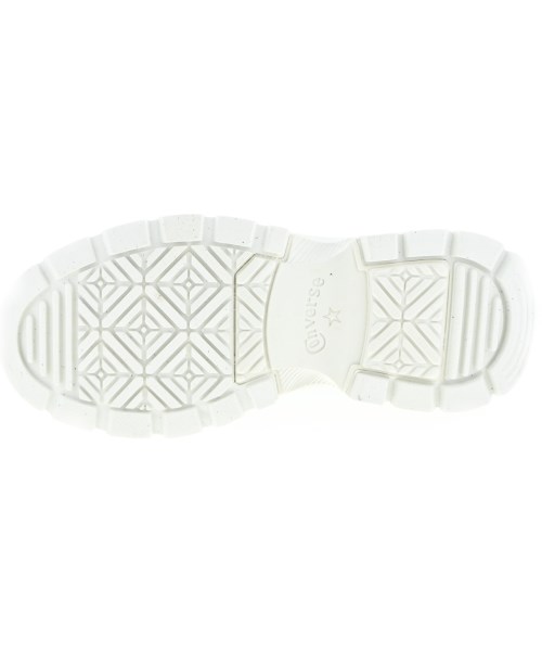 CONVERSE（コンバース）スニーカー 黒 サイズ:24cm レディース/2200648046011