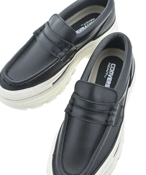 CONVERSE（コンバース）スニーカー 黒 サイズ:24cm レディース/2200648046011