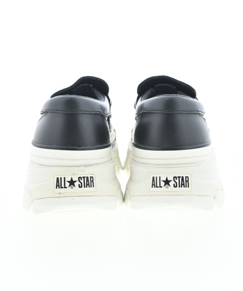 CONVERSE（コンバース）スニーカー 黒 サイズ:24cm レディース/2200648046011