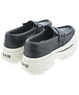 CONVERSE（コンバース）スニーカー 黒 サイズ:24cm レディース/2200648046011