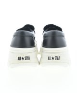 CONVERSE（コンバース）スニーカー 黒 サイズ:24cm レディース/2200648046011
