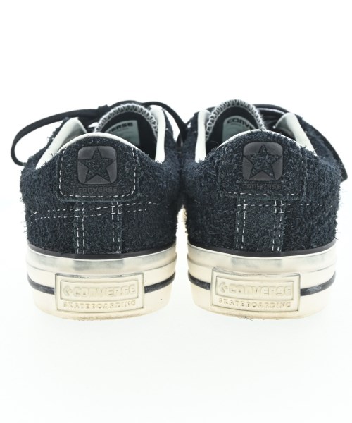 CONVERSE（コンバース）スニーカー 黒 サイズ:24cm レディース/2200649649020
