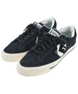 CONVERSE（コンバース）スニーカー 黒 サイズ:24cm レディース/2200649649020