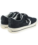 CONVERSE（コンバース）スニーカー 黒 サイズ:24cm レディース/2200649649020