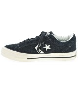 CONVERSE（コンバース）スニーカー 黒 サイズ:24cm レディース/2200649649020