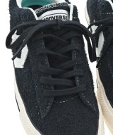 CONVERSE（コンバース）スニーカー 黒 サイズ:24cm レディース/2200649649020