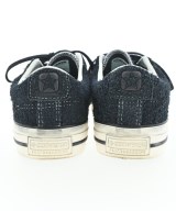 CONVERSE（コンバース）スニーカー 黒 サイズ:24cm レディース/2200649649020