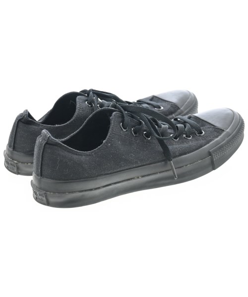 CONVERSE（コンバース）スニーカー 黒 サイズ:27cm メンズ/2200651066044