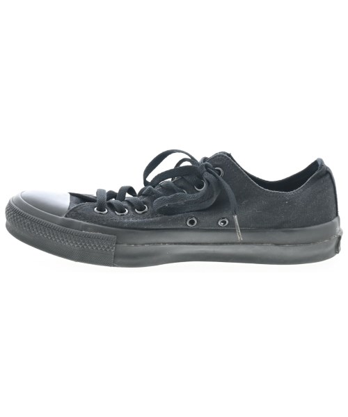 CONVERSE（コンバース）スニーカー 黒 サイズ:27cm メンズ/2200651066044