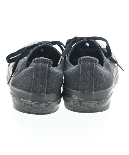 CONVERSE（コンバース）スニーカー 黒 サイズ:27cm メンズ/2200651066044
