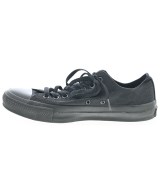 CONVERSE（コンバース）スニーカー 黒 サイズ:27cm メンズ/2200651066044