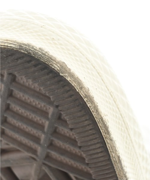 CONVERSE（コンバース）スニーカー 黒 サイズ:27cm メンズ/2200653841021