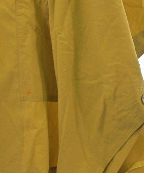 CONVERSE TOKYO（コンバーストウキョウ）その他 黄 サイズ:F レディース/2200653948058