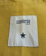 CONVERSE TOKYO（コンバーストウキョウ）その他 黄 サイズ:F レディース/2200653948058