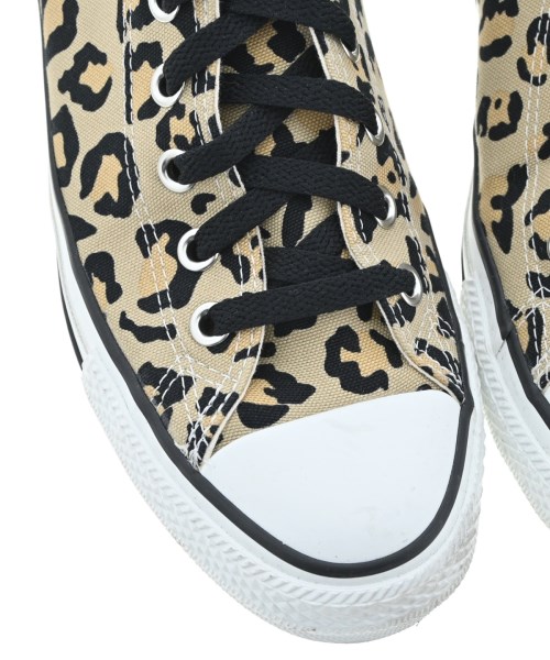 CONVERSE（コンバース）スニーカー ベージュ サイズ:26.5cm メンズ/2200653992051
