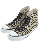 CONVERSE（コンバース）スニーカー ベージュ サイズ:26.5cm メンズ/2200653992051