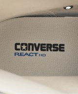 CONVERSE（コンバース）スニーカー ベージュ サイズ:26.5cm メンズ/2200653992051